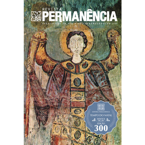 Revista Permanência 300