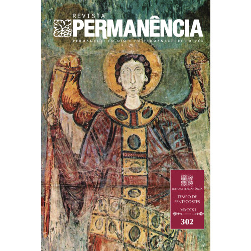 Revista Permanência 302