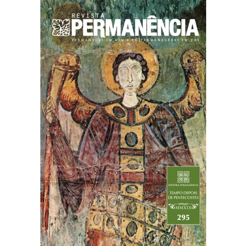 Revista Permanência 295