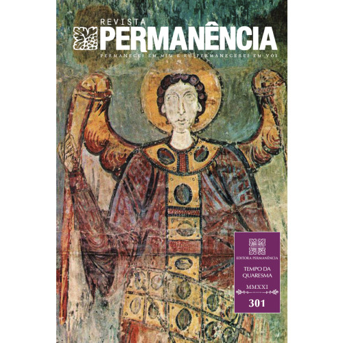 Revista Permanência 301
