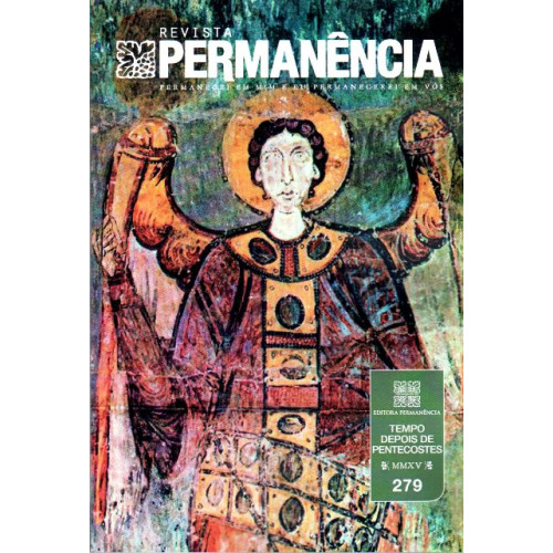 Revista Permanência 279