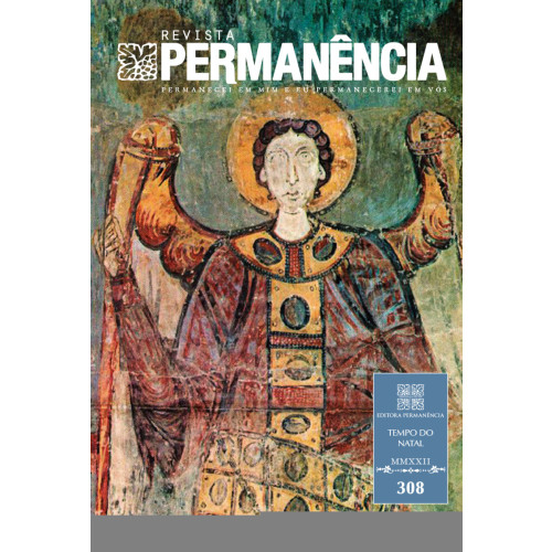Revista Permanência 308