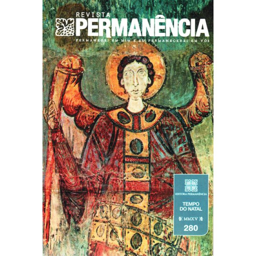 Revista Permanência 280