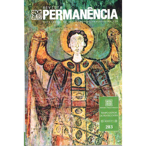 Revista Permanência 283