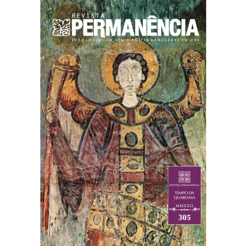 Revista Permanência 305