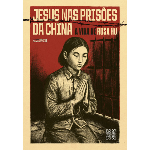 "Jesus Nas Prisões da China" - A Vida de Rosa Hu