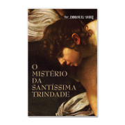 O Mistério da Santíssima Trindade