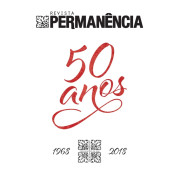 Revista Permanência - Edição Especial 50 Anos