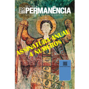 Assinatura anual Revista Permanência