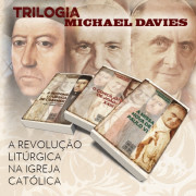 Combo Trilogia Michael Davies