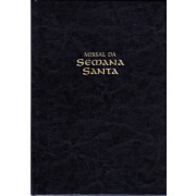 Missal da Semana Santa