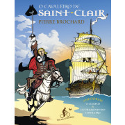 O Cavaleiro de Saint-Clair