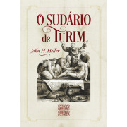 O Sudário de Turim - Capa Dura