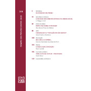 Revista Permanência 318