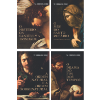 Combo P. Emmanuel-André