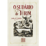 O Sudário de Turim - Capa Dura