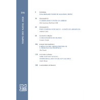 Revista Permanência 316