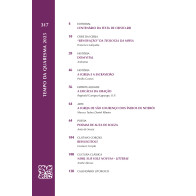 Revista Permanência 317