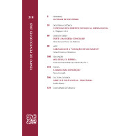 Revista Permanência 318