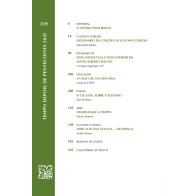 Revista Permanência 319