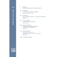 Revista Permanência 316