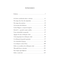 O Itinerário Espiritual da Igreja Católica