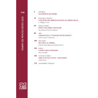 Revista Permanência 318